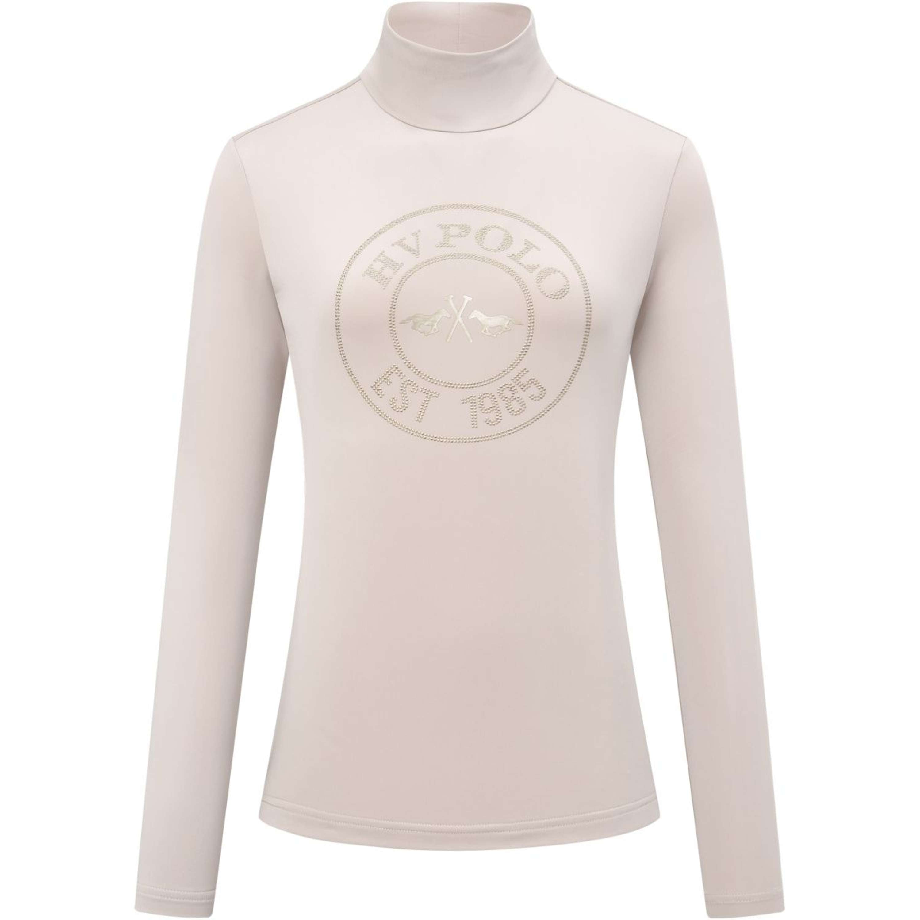 HV Polo Maglia HVPOdette Chalk