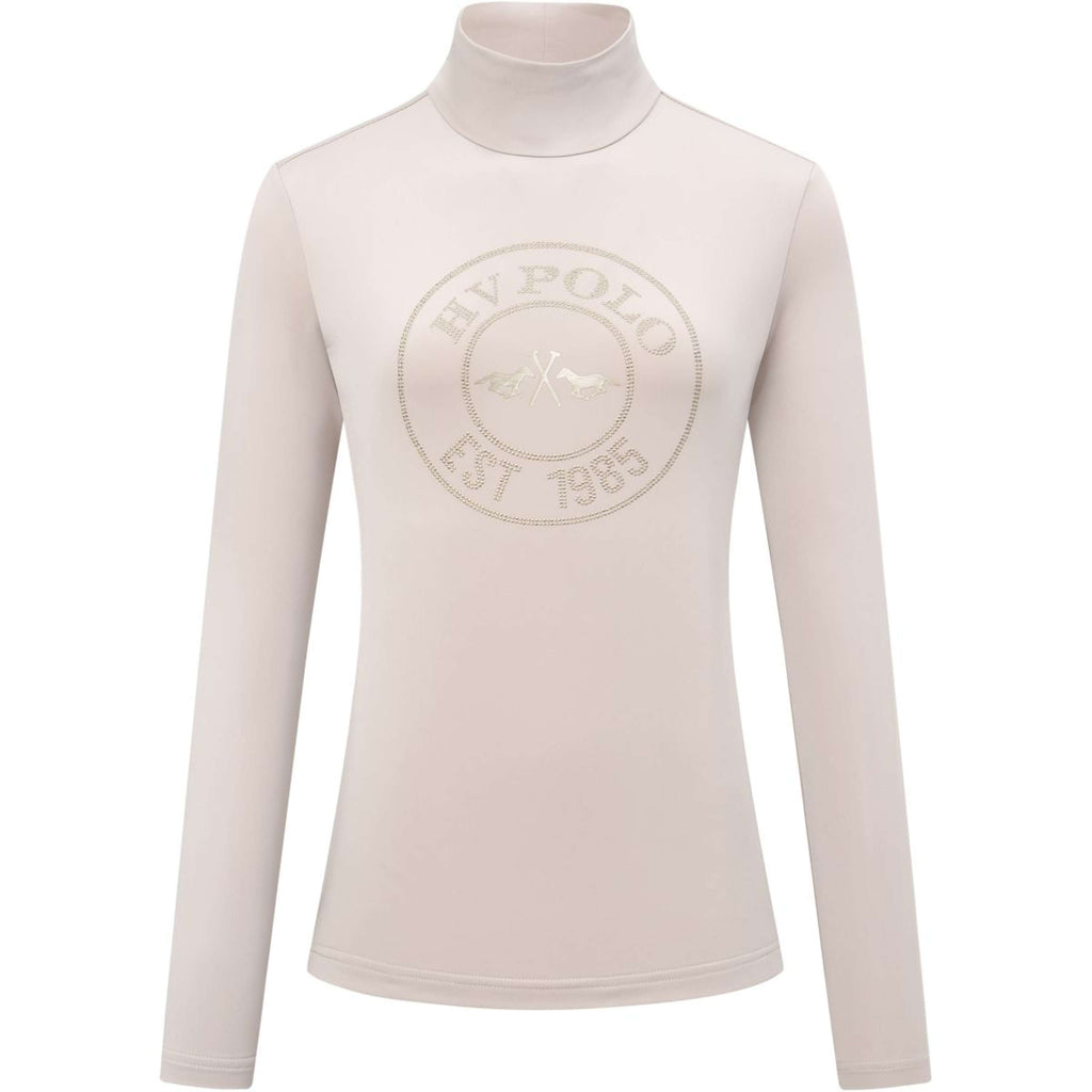 HV Polo Maglia HVPOdette Chalk