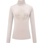 HV Polo Maglia HVPOdette Chalk