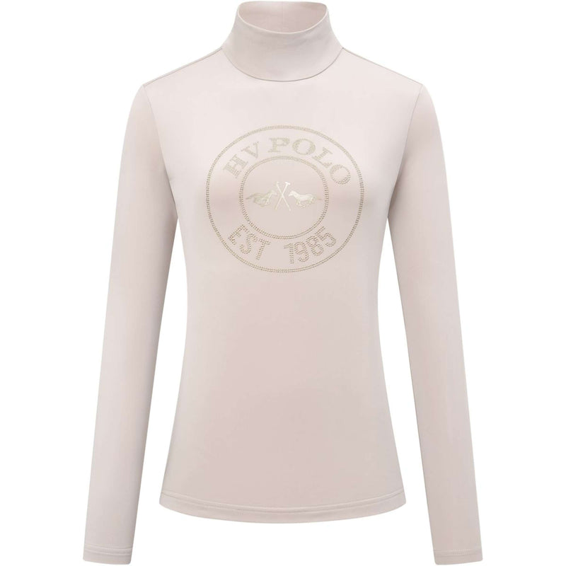 HV Polo Maglia HVPOdette Chalk