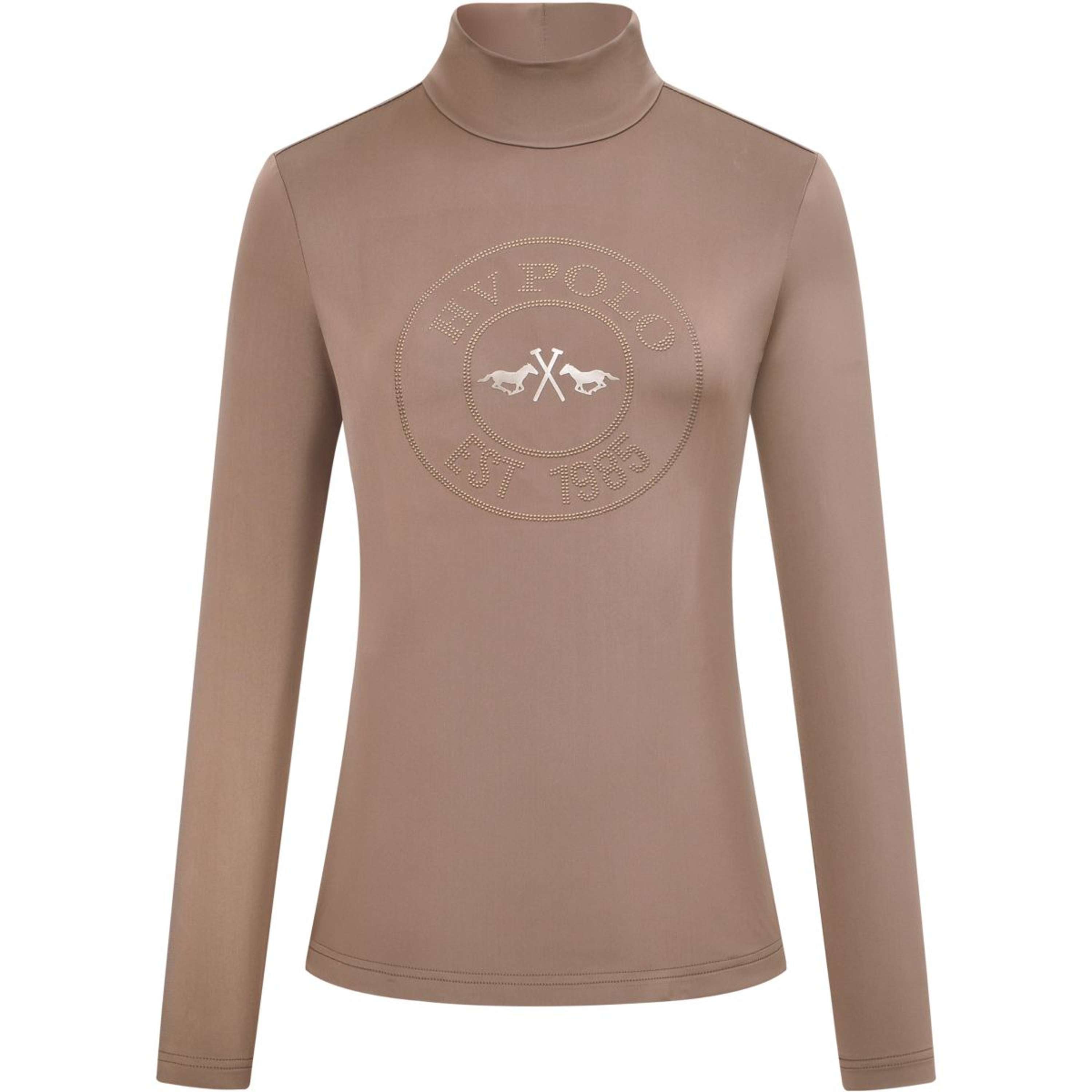 HV Polo Maglia HVPOdette Peacan