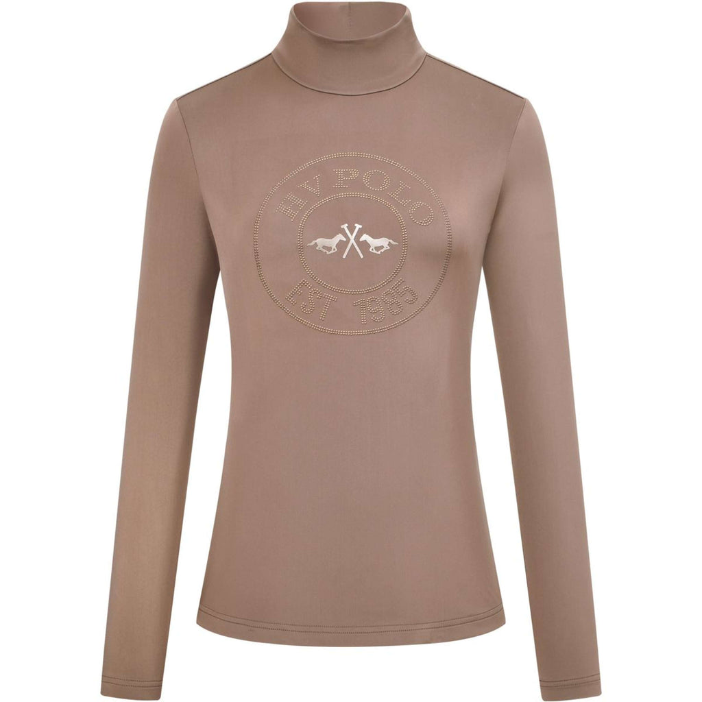 HV Polo Maglia HVPOdette Peacan