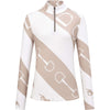 HV Polo Maglia HVPGwenny Chalk