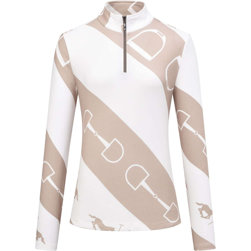 HV Polo Maglia HVPGwenny Chalk