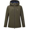 HV Polo Giacca HVPDonja Forest Green