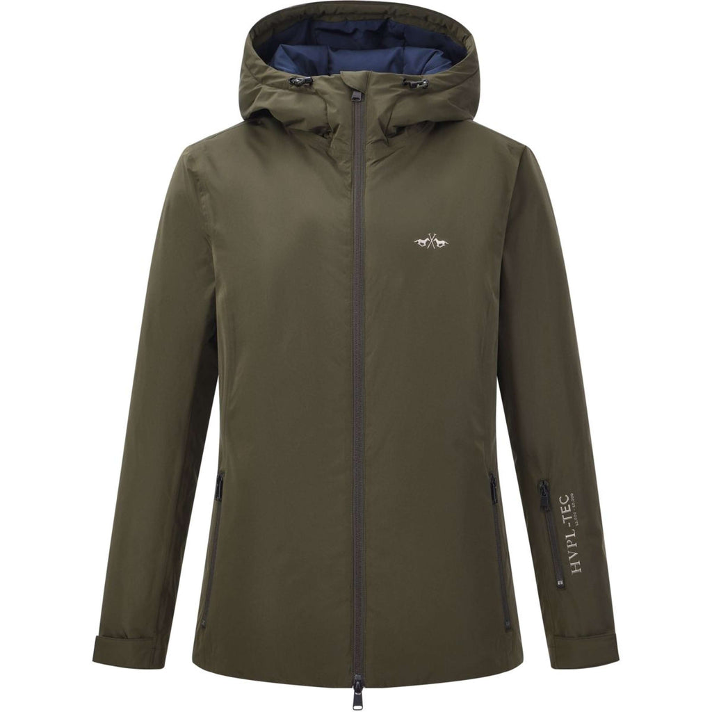 HV Polo Giacca HVPDonja Forest Green