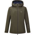 HV Polo Giacca HVPDonja Forest Green