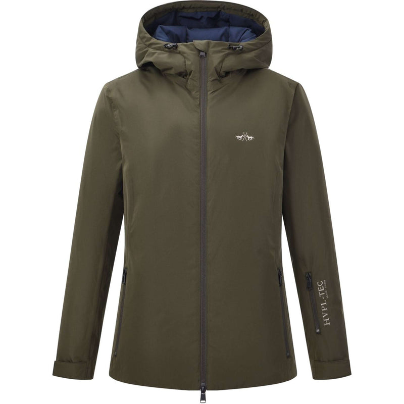 HV Polo Giacca HVPDonja Forest Green
