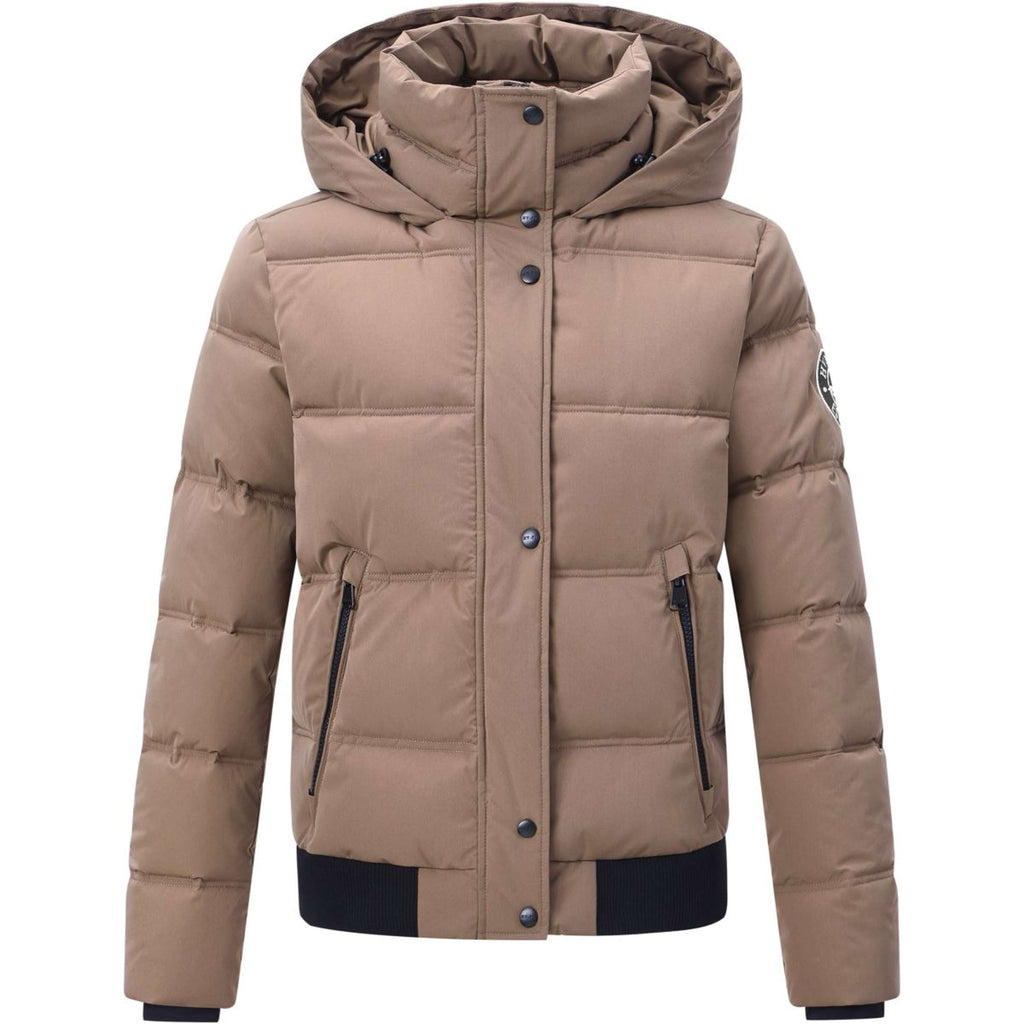HV Polo Giacca HVPRochella Peacan