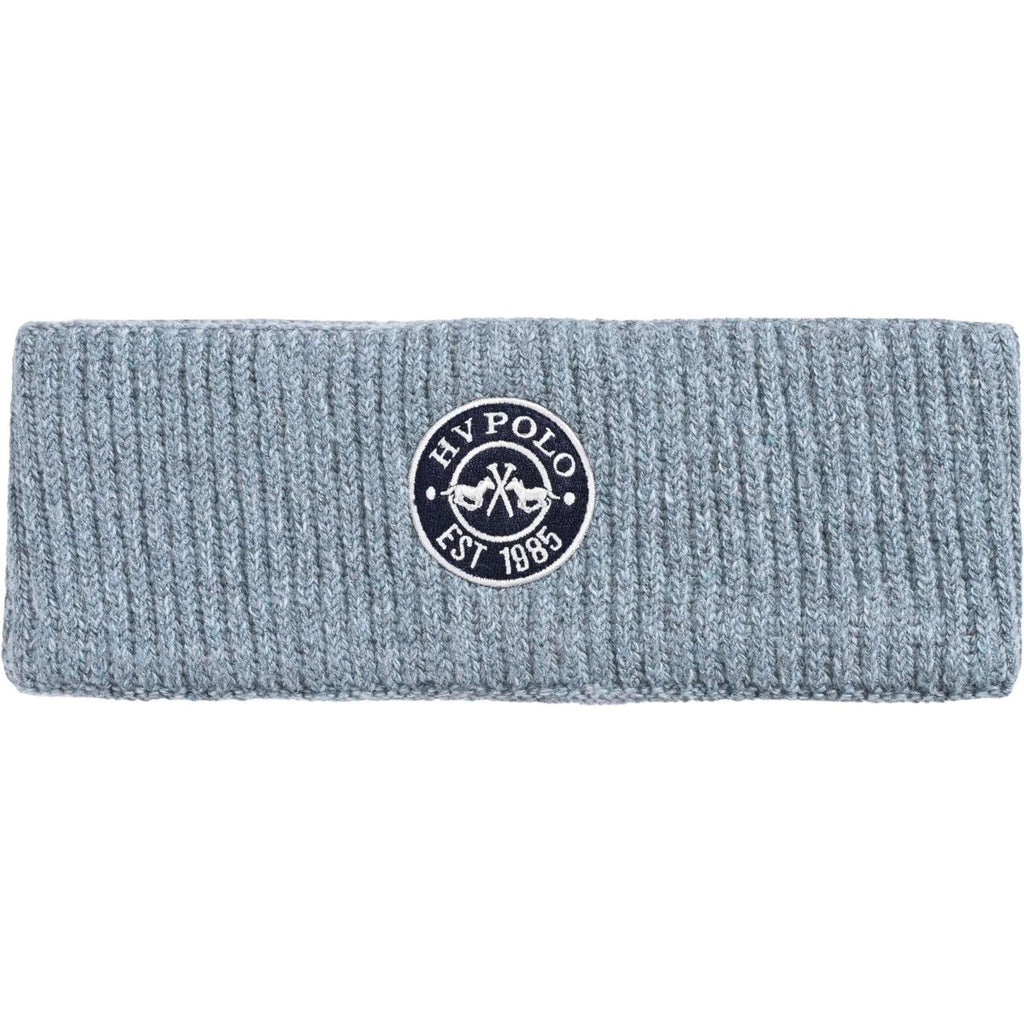 HV Polo Fascia per capelli HVPNada Mineral Blue