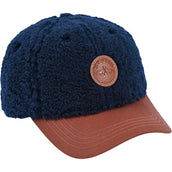 HV Polo Cappello HVPTeddy Navy