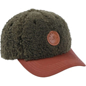 HV Polo Cappello HVPTeddy Forest Green