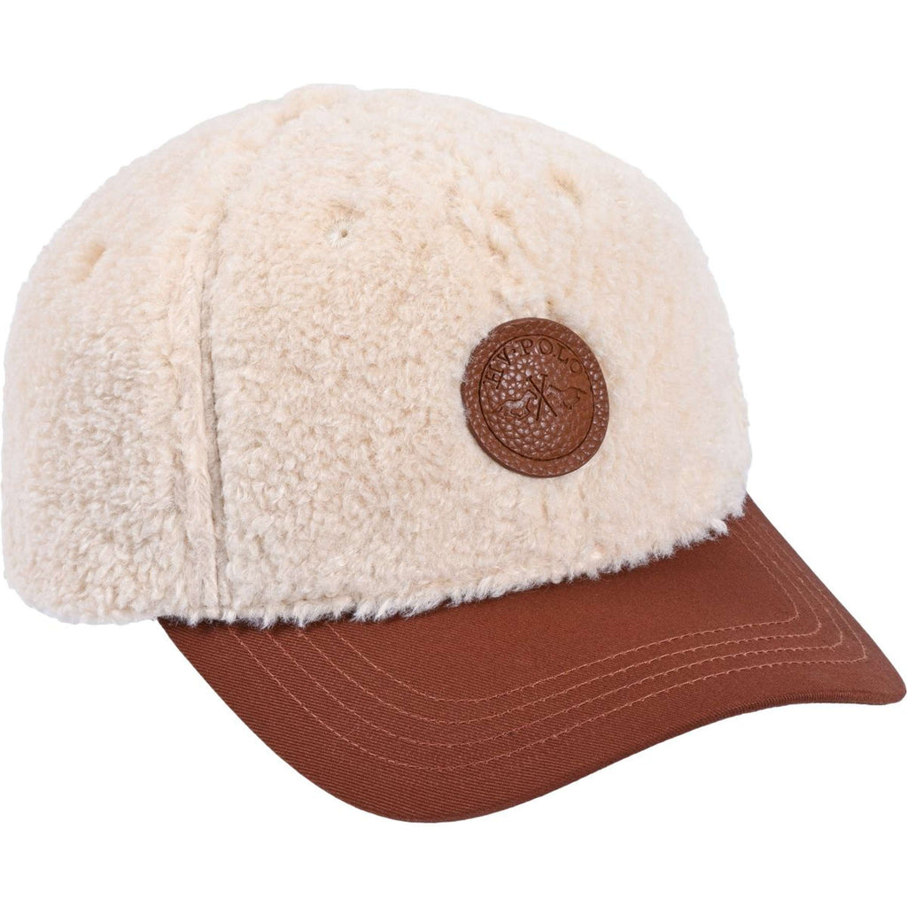 HV Polo Cappello HVPTeddy Chalk