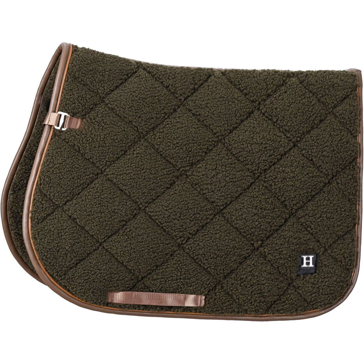 HV Polo Sottosella HVPLisa Uso generale Forest Green