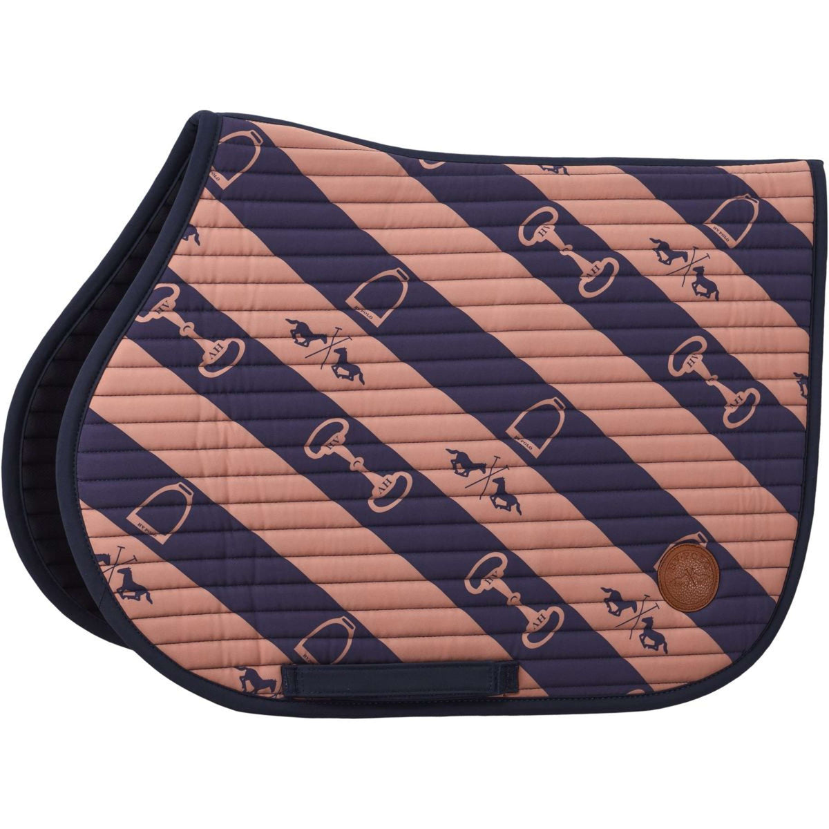 HV Polo Sottosella HVPGwenny Dressage Marina/Cammello