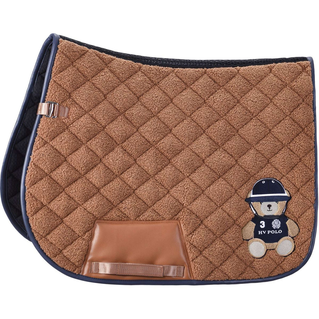 HV Polo Sottosella HVPPolo teddy Uso generale Camel