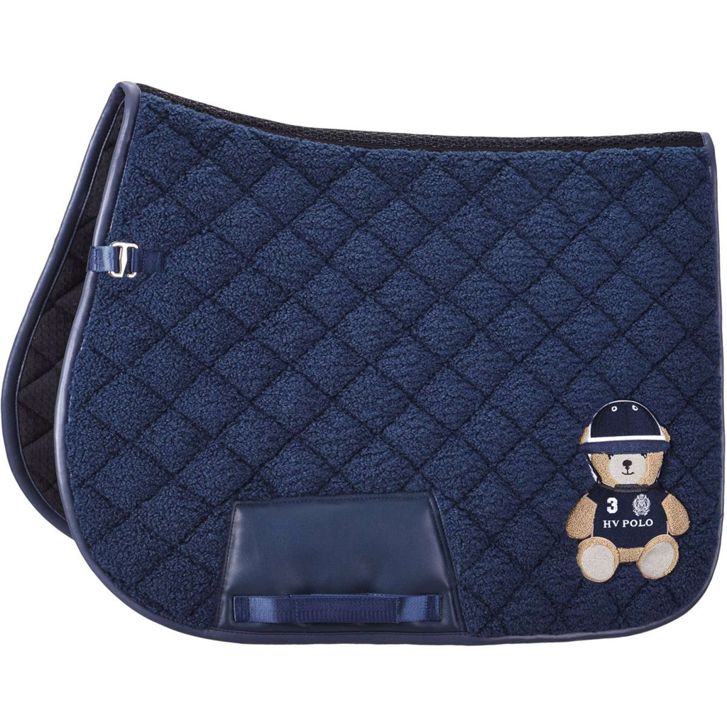 HV Polo Sottosella HVPPolo teddy Uso generale Navy