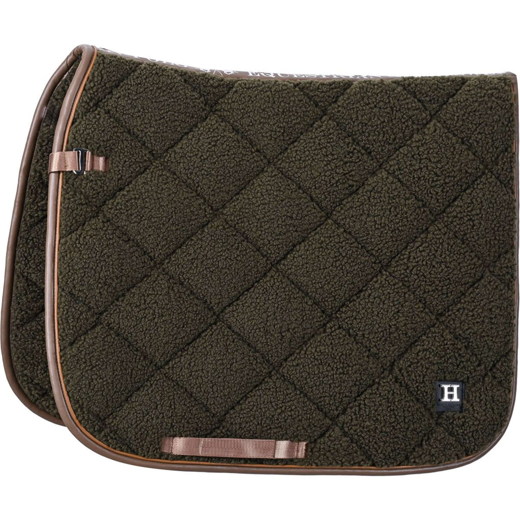 HV Polo Sottosella HVPLisa Dressage Forest Green