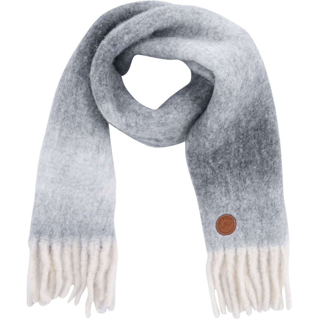 HV Polo Sciarpa HVPNadine Grey Heather