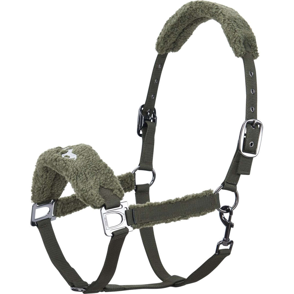 HV Polo Cavezza HVPTeddy Forest Green