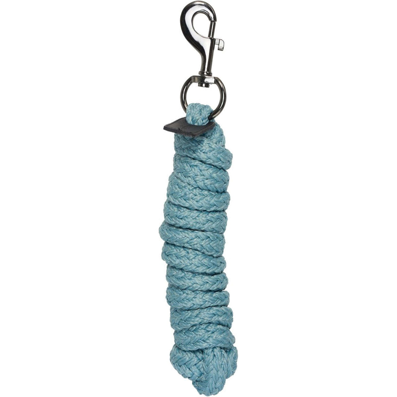 HV Polo Corda per cavezza HVPNena con Moschettone Mineral Blue