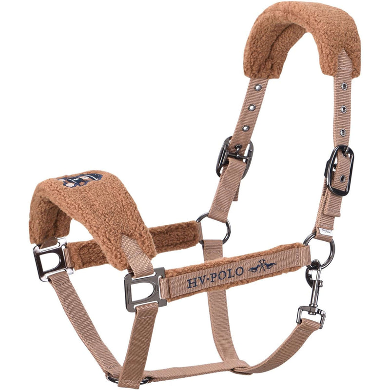 HV Polo Cavezza HVPPolo teddy Camel