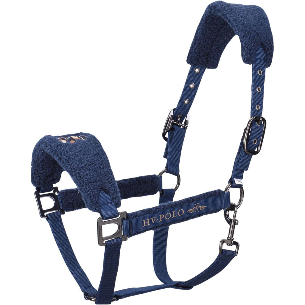 HV Polo Cavezza HVPPolo teddy Navy