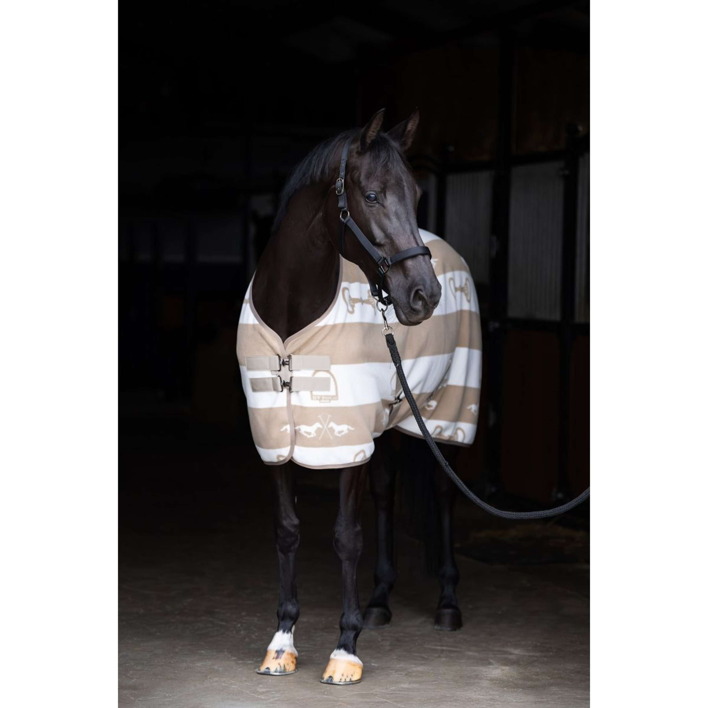 HV Polo Coperta in Pile HVPGwenny Chalk
