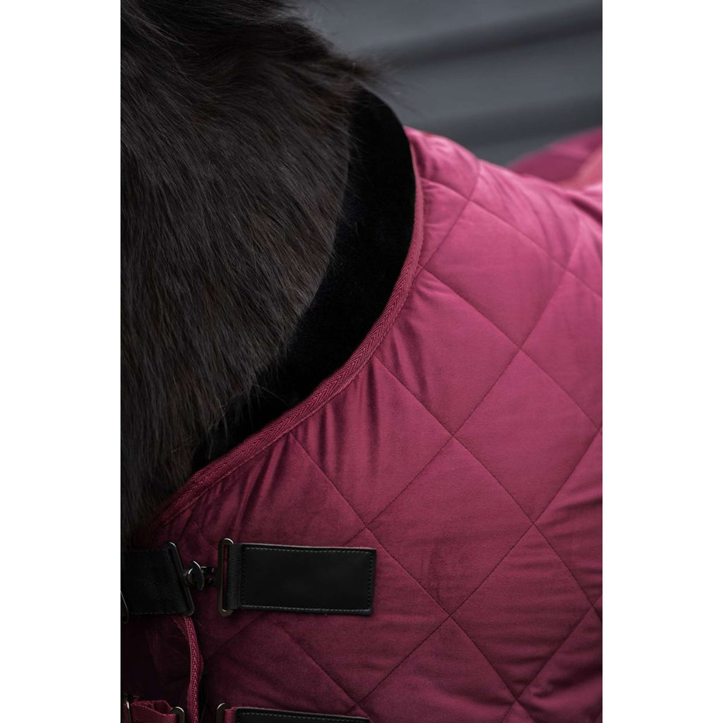 HV Polo Coperta da scuderia HVPSacha Wine