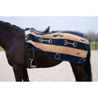 HV Polo Coperta da esercizio HVPGwenny Marina/Cammello