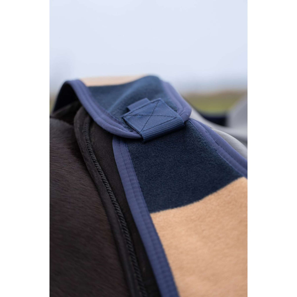 HV Polo Coperta da esercizio HVPGwenny Marina/Cammello
