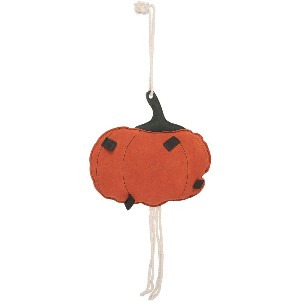 HV Polo Stable Buddy HVPPumpkin Zucca