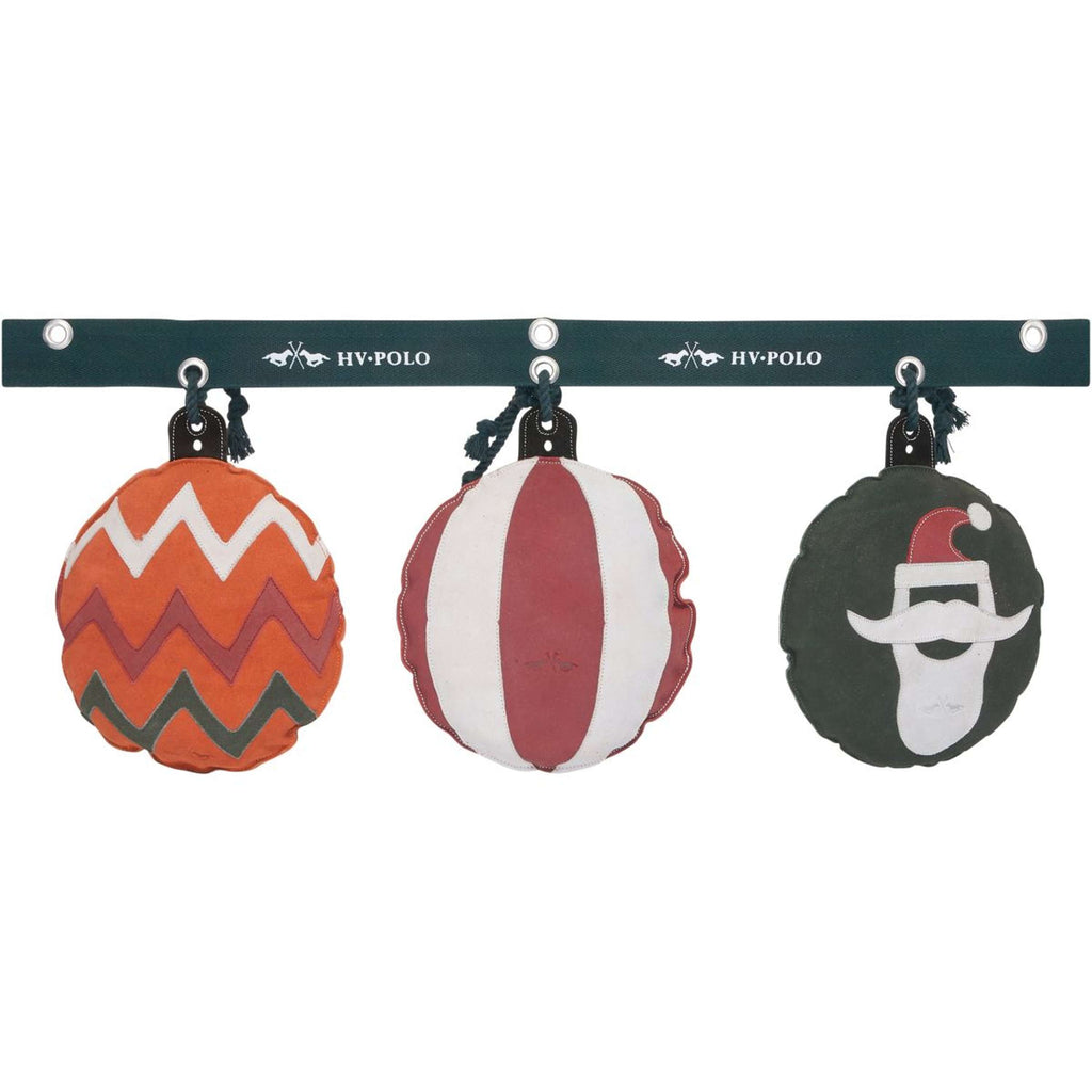 HV Polo Stable Buddy HVPBell bulbs Multiplo