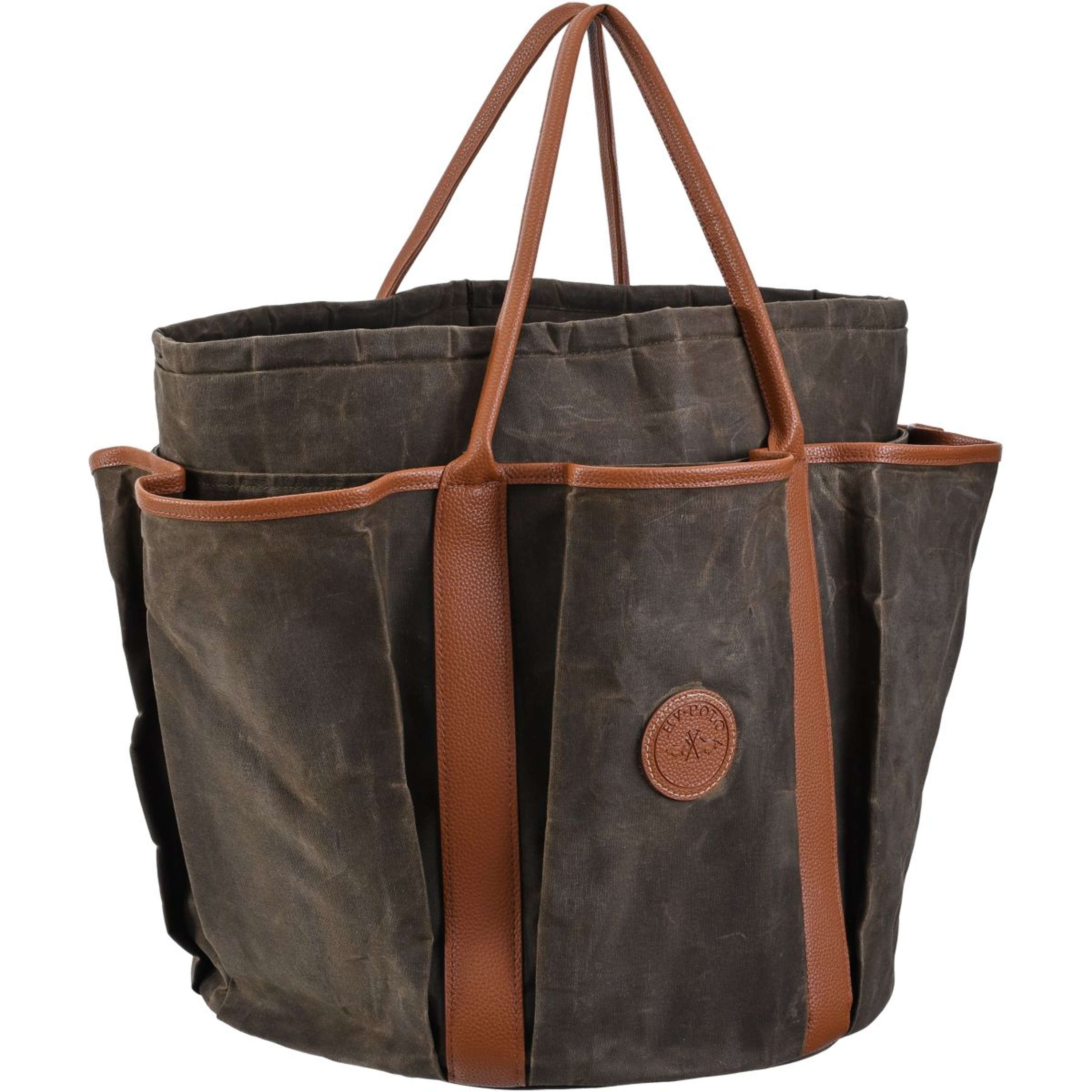 HV Polo Borsa per la Toelettatura HVPRonja Forest Green