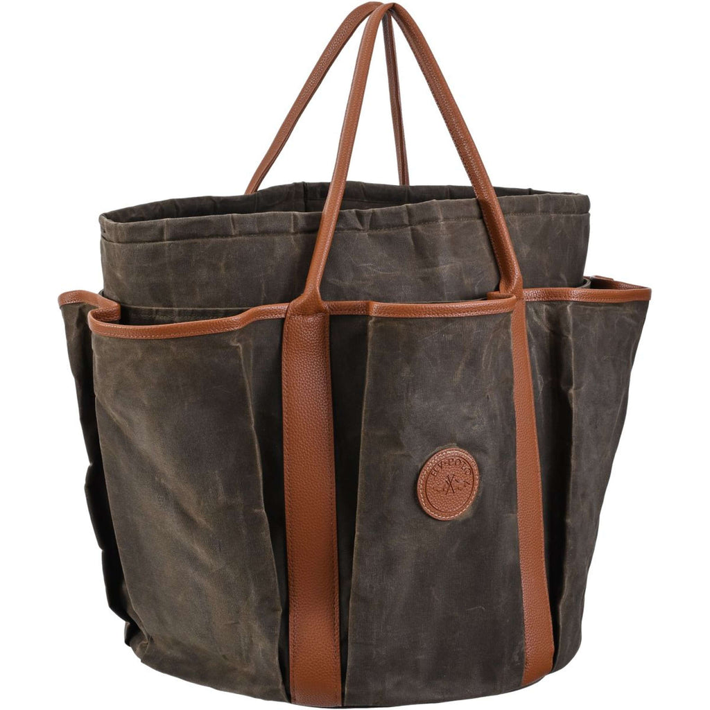 HV Polo Borsa per la Toelettatura HVPRonja Forest Green