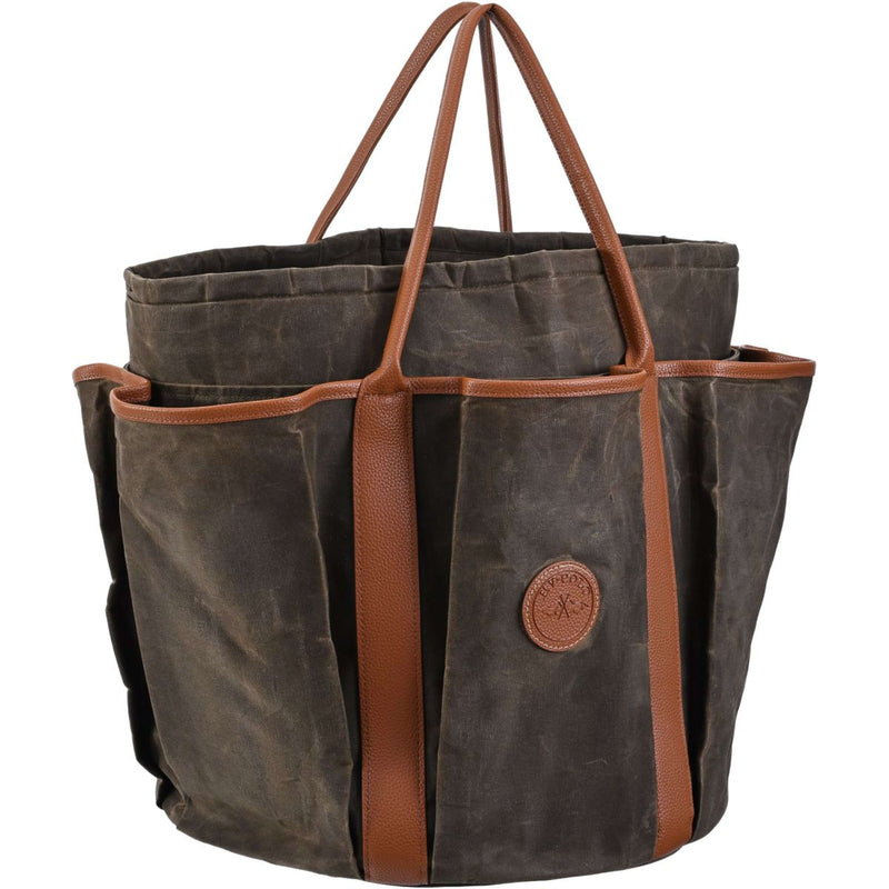 HV Polo Borsa per la Toelettatura HVPRonja Forest Green