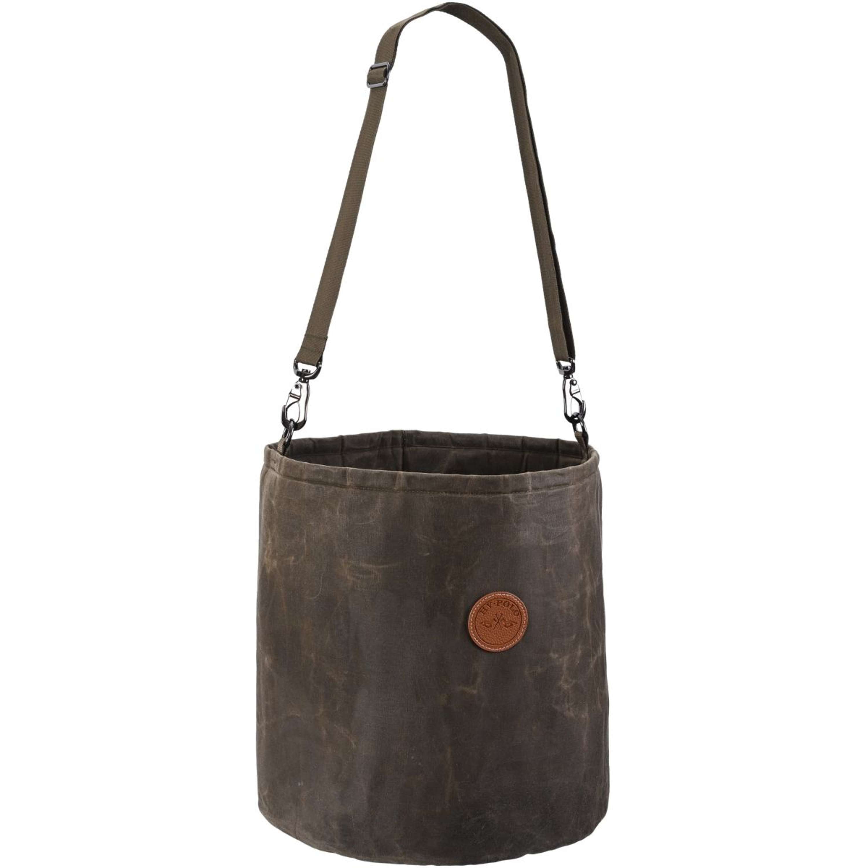 HV Polo Borsa per la Toelettatura HVPRonja Forest Green