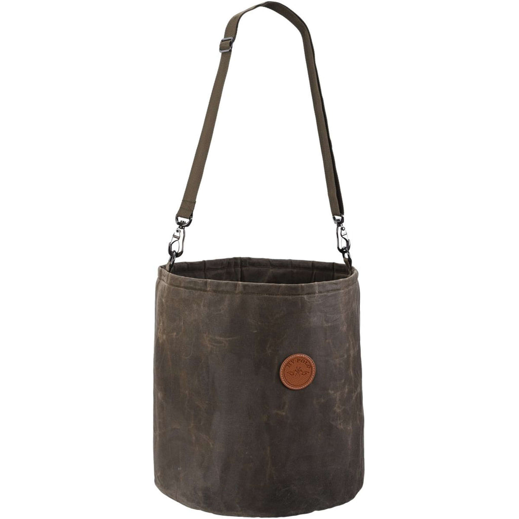 HV Polo Borsa per la Toelettatura HVPRonja Forest Green
