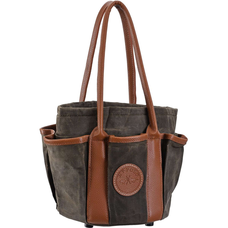 HV Polo Borsa per la Toelettatura HVPRonja Medium Forest Green