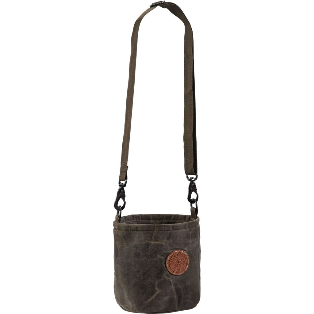HV Polo Borsa per la Toelettatura HVPRonja Medium Forest Green