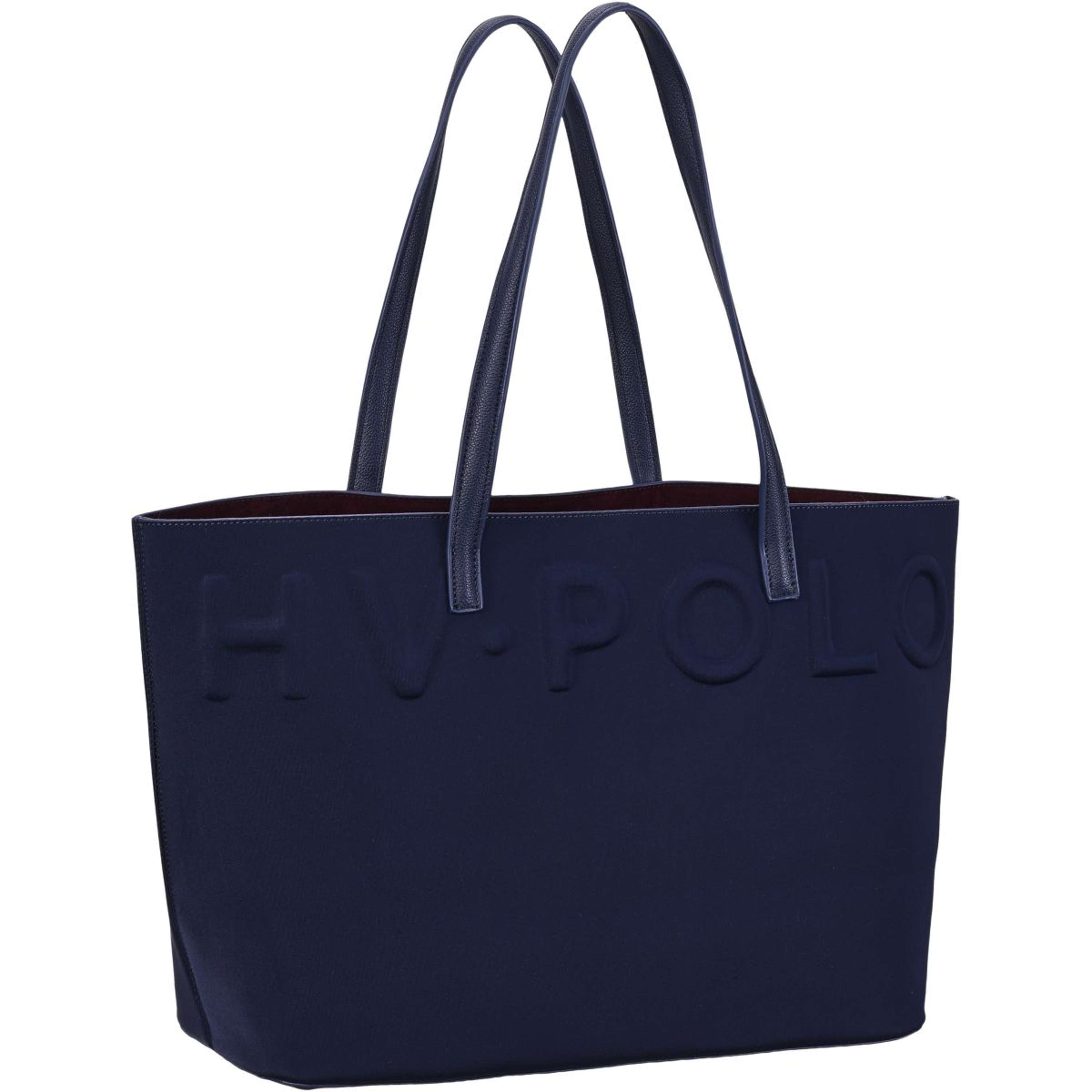 HV Polo Borsa HVPNoa Navy
