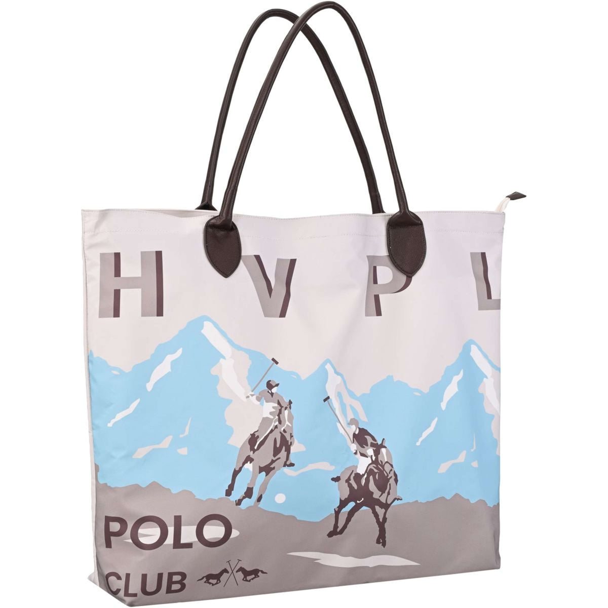 HV Polo Borsa HVPHarper Naturale