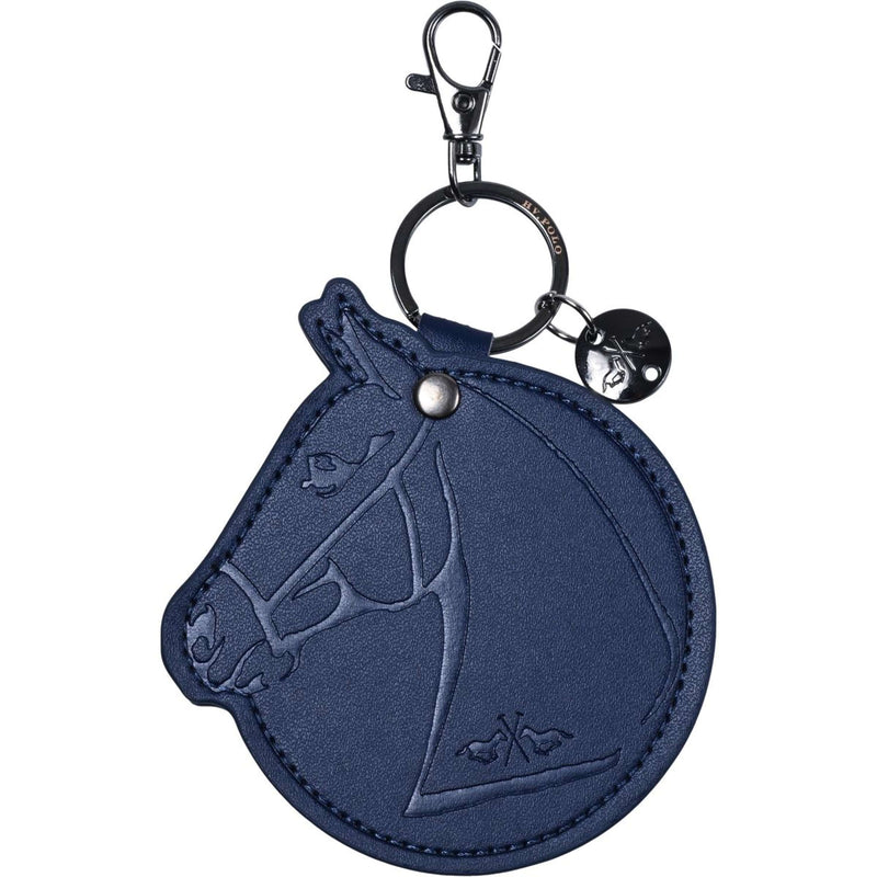 HV Polo Ciondolo Per Borsa HVPBeauty Navy