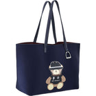 HV Polo Borsa HVPTeddy Navy