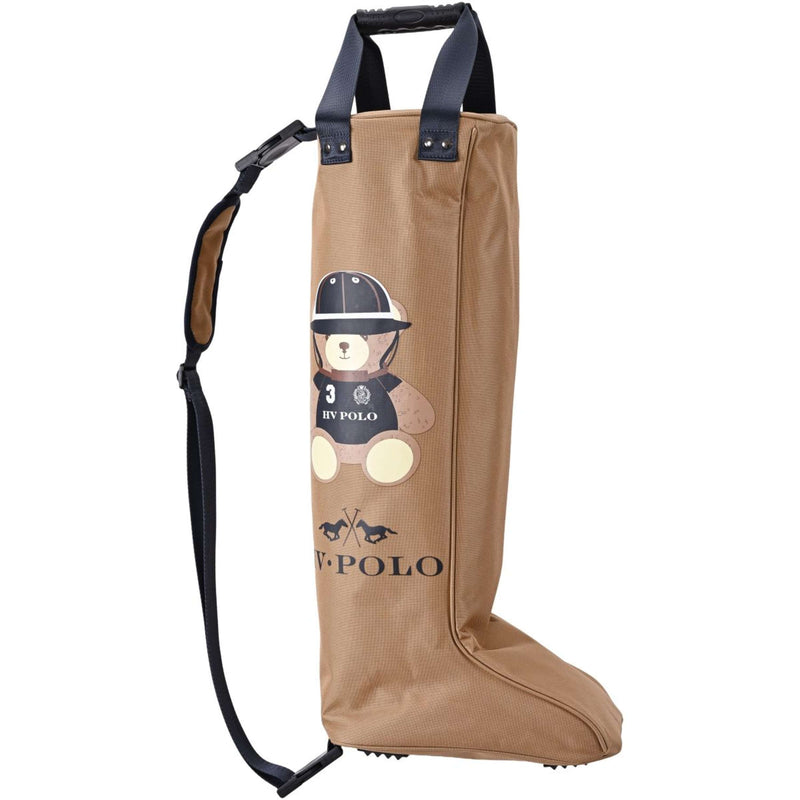 HV Polo Borsa per Stivali HVPPolo teddy Camel
