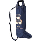 HV Polo Borsa per Stivali HVPPolo teddy Navy
