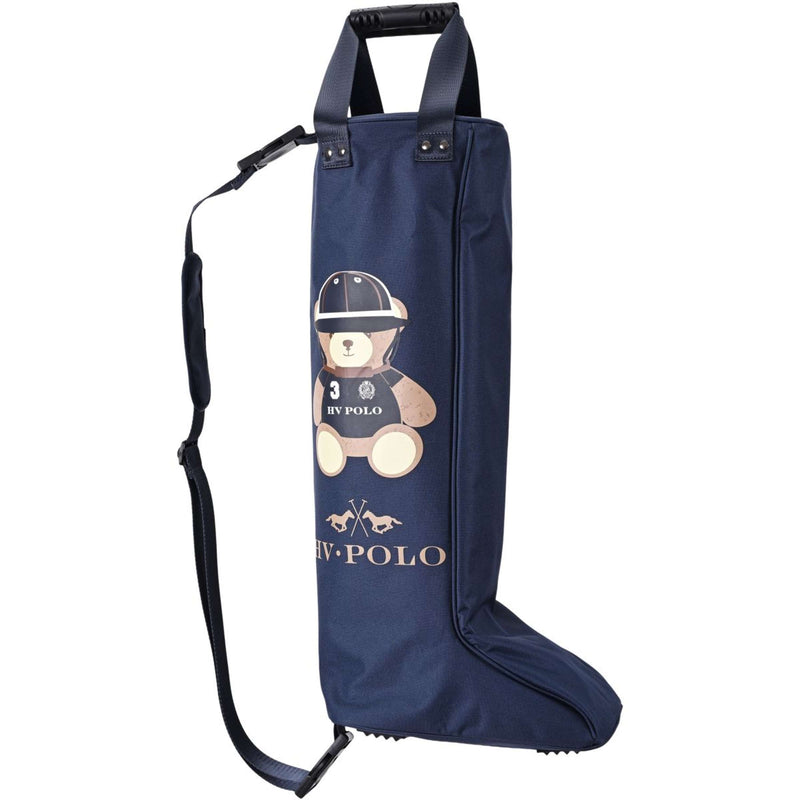 HV Polo Borsa per Stivali HVPPolo teddy Navy