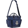 HV Polo Borsa per la Toelettatura HVPPolo teddy Navy