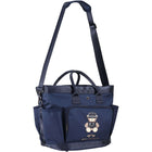 HV Polo Borsa per la Toelettatura HVPPolo teddy Navy