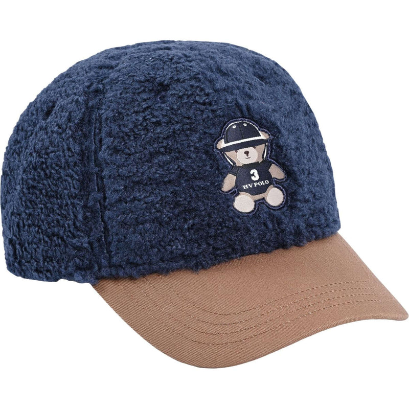 HV Polo Cappello HVPPolo teddy Navy